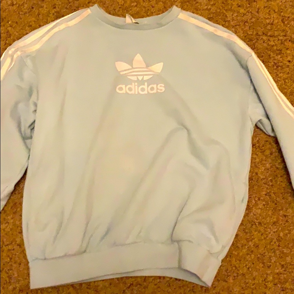 Adidas Sweatshirt